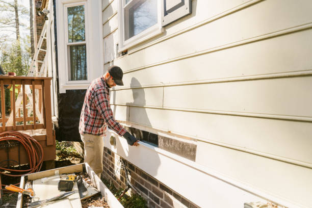 Trusted Siding Contractor service in Columbus, GA - Creative Siding